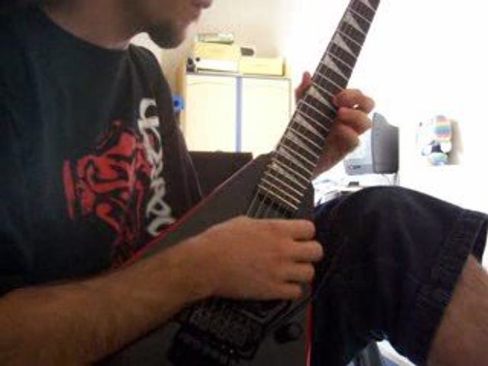 Solo Gratte by Tulkas