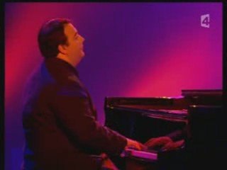 Eric Legnini Trio - Victoires du Jazz 2006