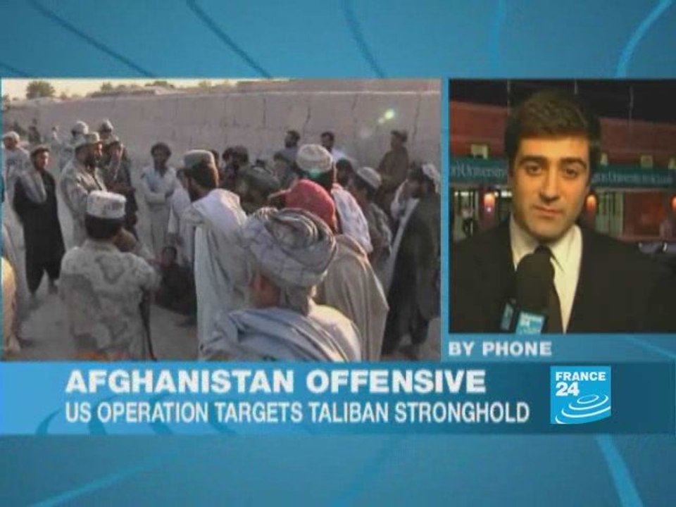 US Marines capture Afghan district in major ant...