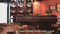 Hotel Atlantic Milan - 4 Star Hotels In Milan