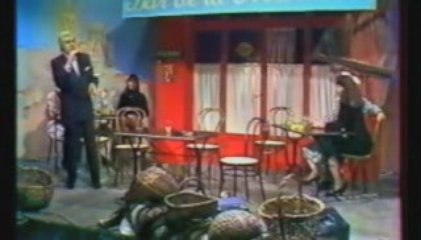 Franck & Vincent Fernandel