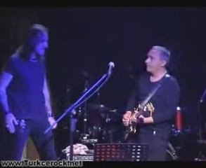 Sabih Cangil & Levent Candaş - Dr. Gilmore