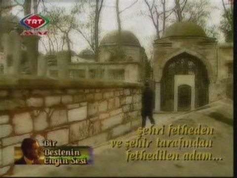 Yahya Kemal şiirleri klip