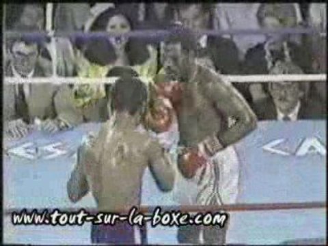 Alexis Arguello Vs Aaron Pryor II__ Part 2
