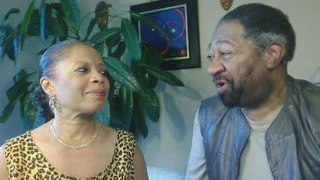 Marriage Advice with Jesse Melva Johnson: Husband's request