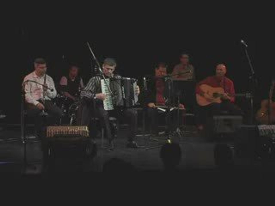 suite h-moll,J.S.Bach,Accordion Semir SAMMY Hasic