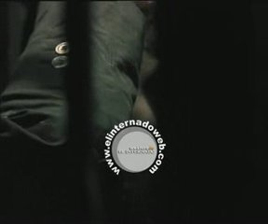 Cortinilla de "El último día"