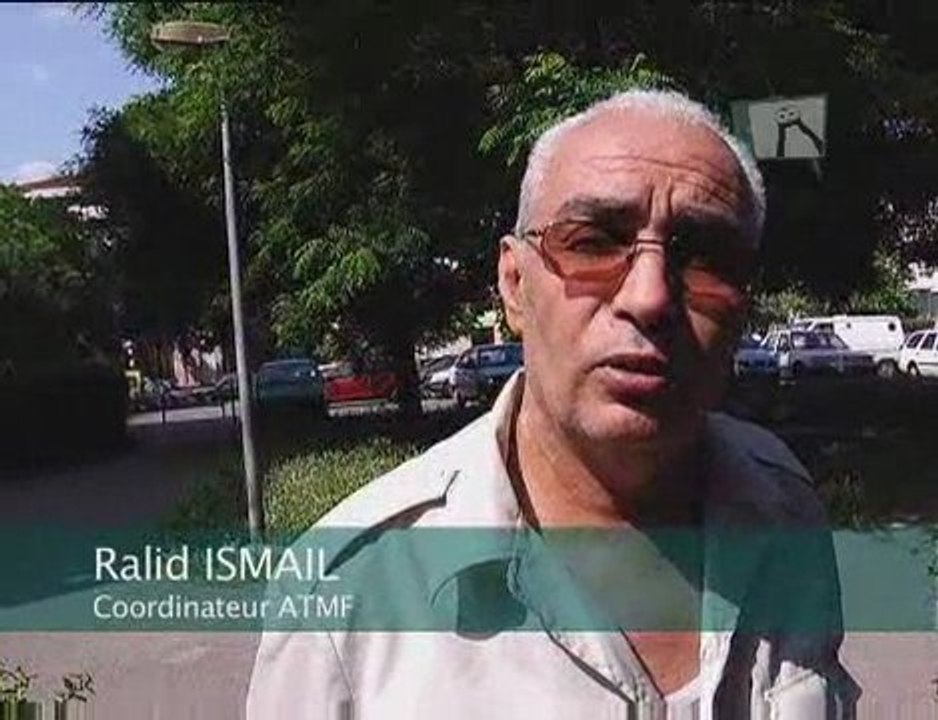 AN©NYMAL - NEWS Immeuble en fête
