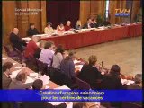 CONSEIL MUNICIPAL MONTREUIL (28/05/2009) - Question 14