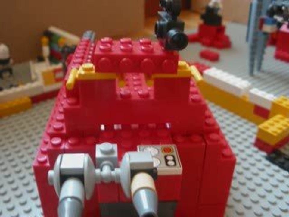 lego star wars 1