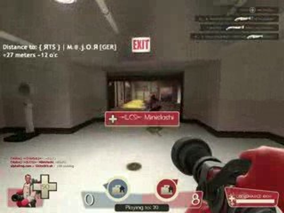 ubercharge ultime