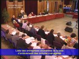 CONSEIL MUNICIPAL MONTREUIL (28/05/2009) - Question 17