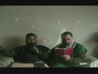 UFOs IN THE BIBLE PT 1