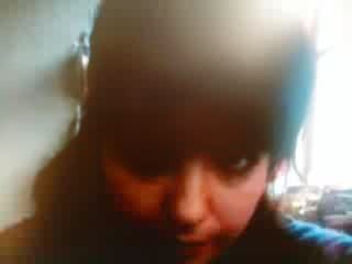 Le petit pull marine de Aude