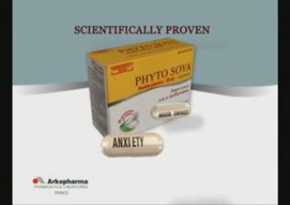 Arkopharma Phyto Soya - Afrique du Sud