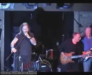 Sabih Cangil & Levent Candaş - Fool Fool