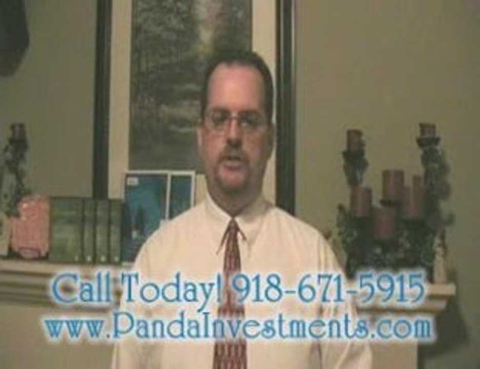 Loan Modification | Tulsa & Nationwide | Loan Renovator