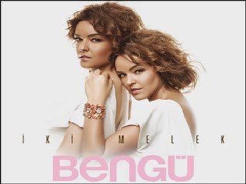 Bengü - iki Melek 2009 Full Albüm Mp3 İndir