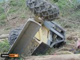 Operator dies in skidder rollover - WorkSafeBC WorkSafe BC