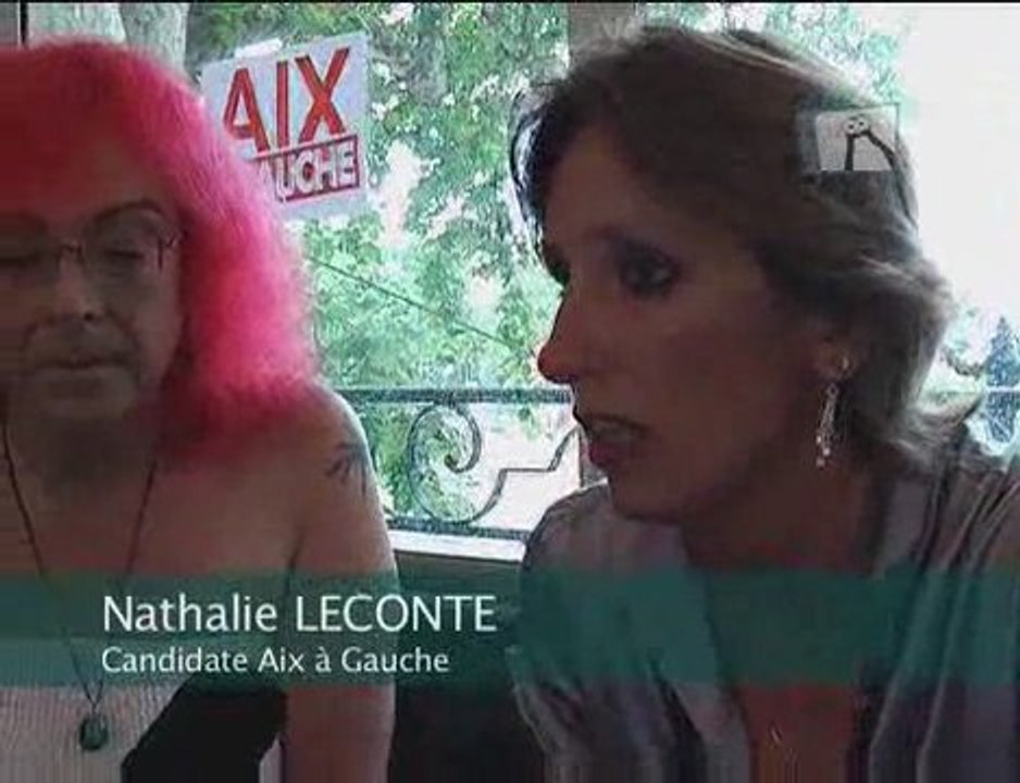 AN©NYMAL - NEWS Aix à Gauche
