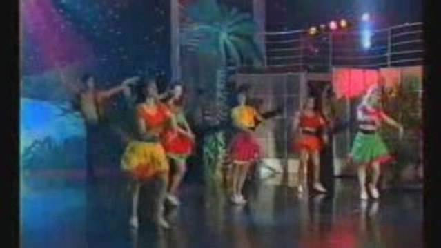 Alma Ritano chante Stevie Wonder (Gerard Ferrer)