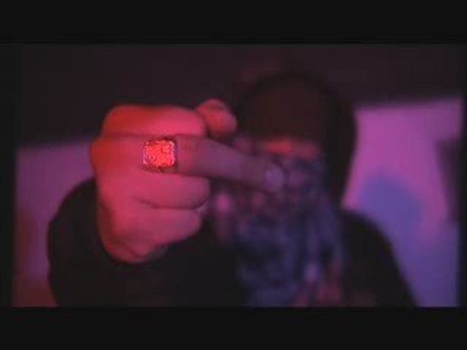 Tito Mendoza - Epitaphe (Teaser)
