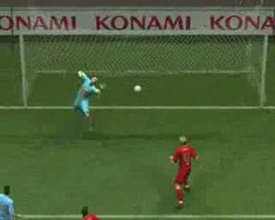 JoOo For topgoal#4 Pes 09