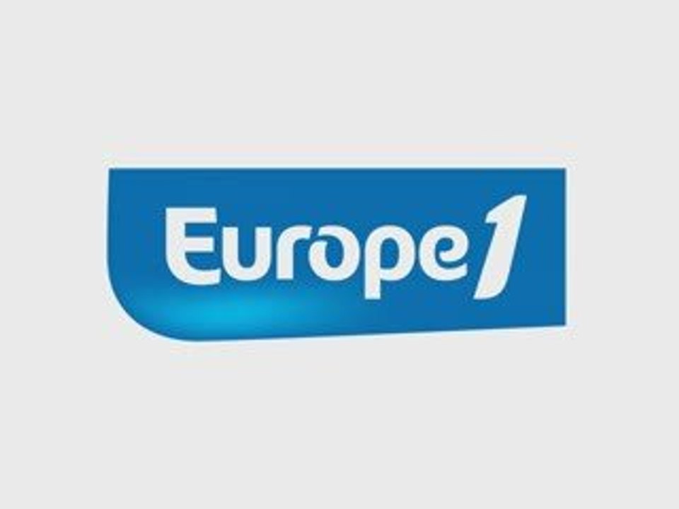 Villiers sur Europe 1 le 03/07/09