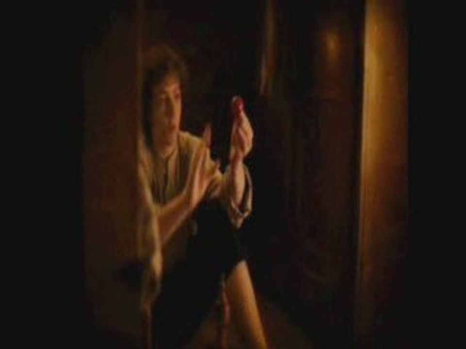 l'illusionniste ,404 page not found