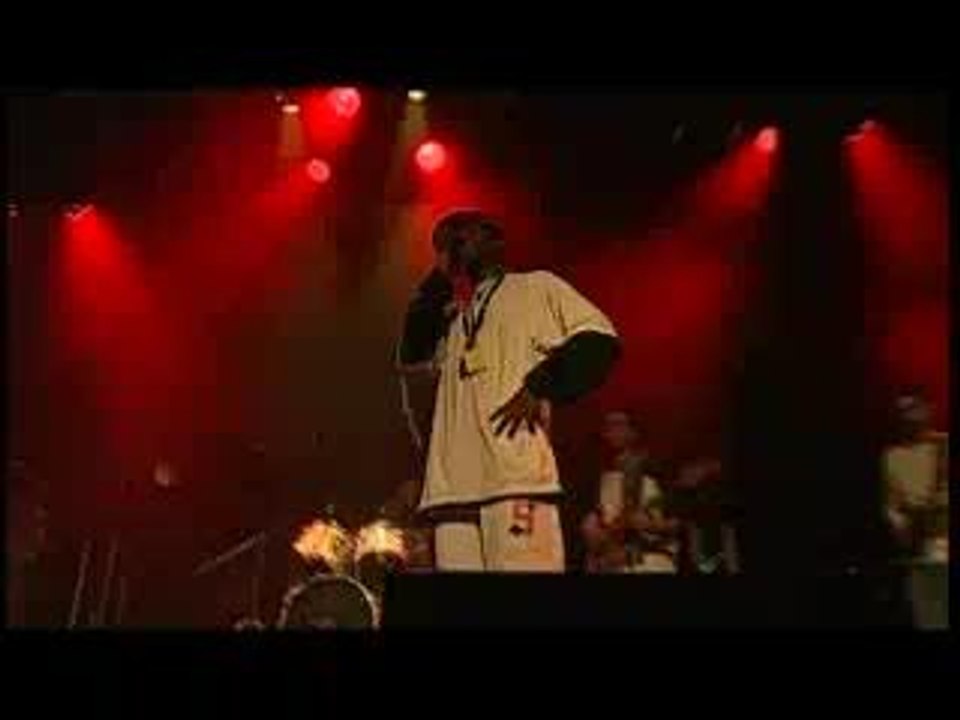 BBA3 Concert au Mans 2006