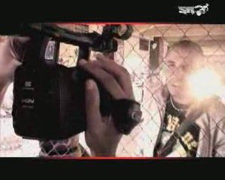 MAKING OFF GRAVE STK Feat ALONZO (PSY 4)