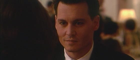 Public Enemies - Extrait 1 VF
