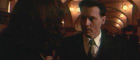 Public Enemies - Extrait 2 VF