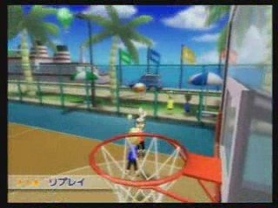 wii sport resort 4