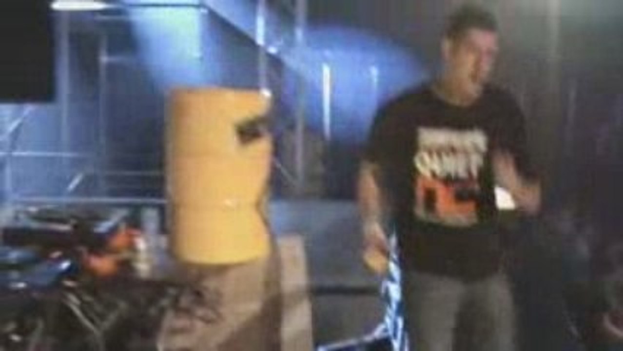 noisecontrollers @ Gigadance Oss 2009  hardstyle festival