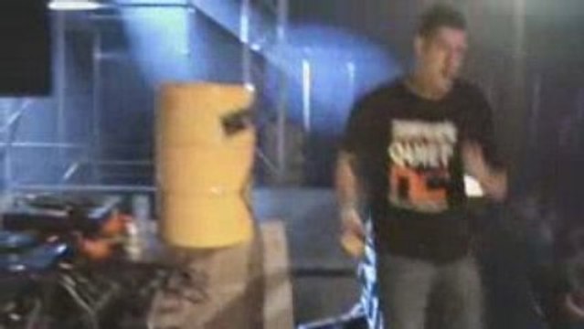 noisecontrollers @ Gigadance Oss 2009 hardstyle festival