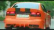Тюнинг Subaru Legacy B4 Orange