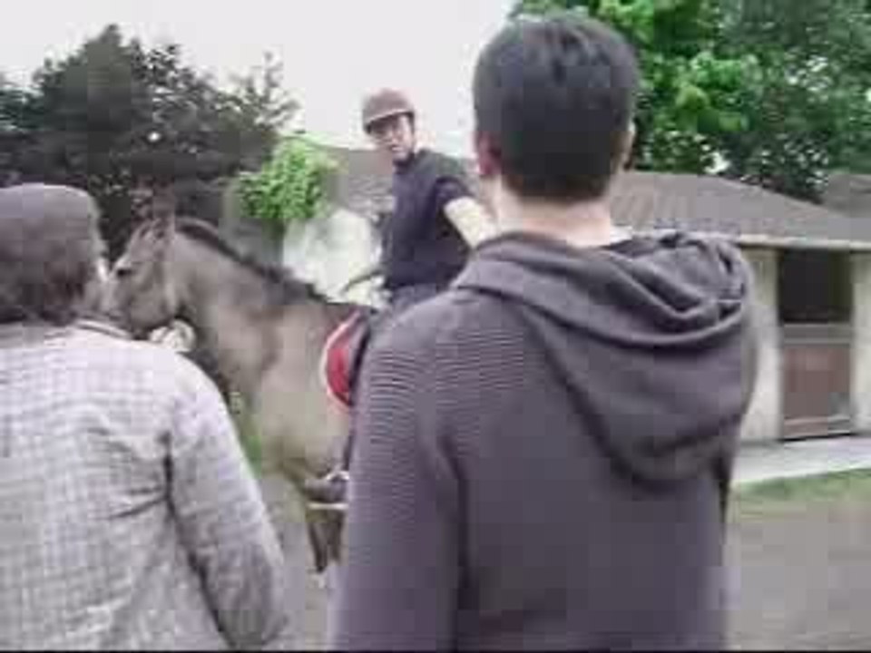 Xiapi dans toute sa splendeur