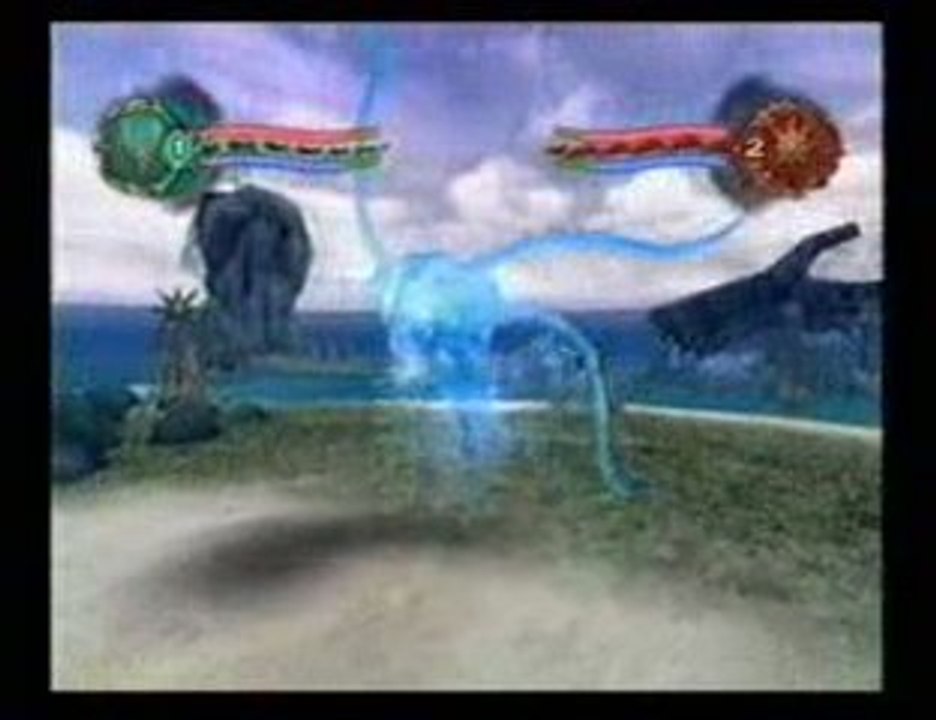 °Wrath Unleashed -2(Demo)