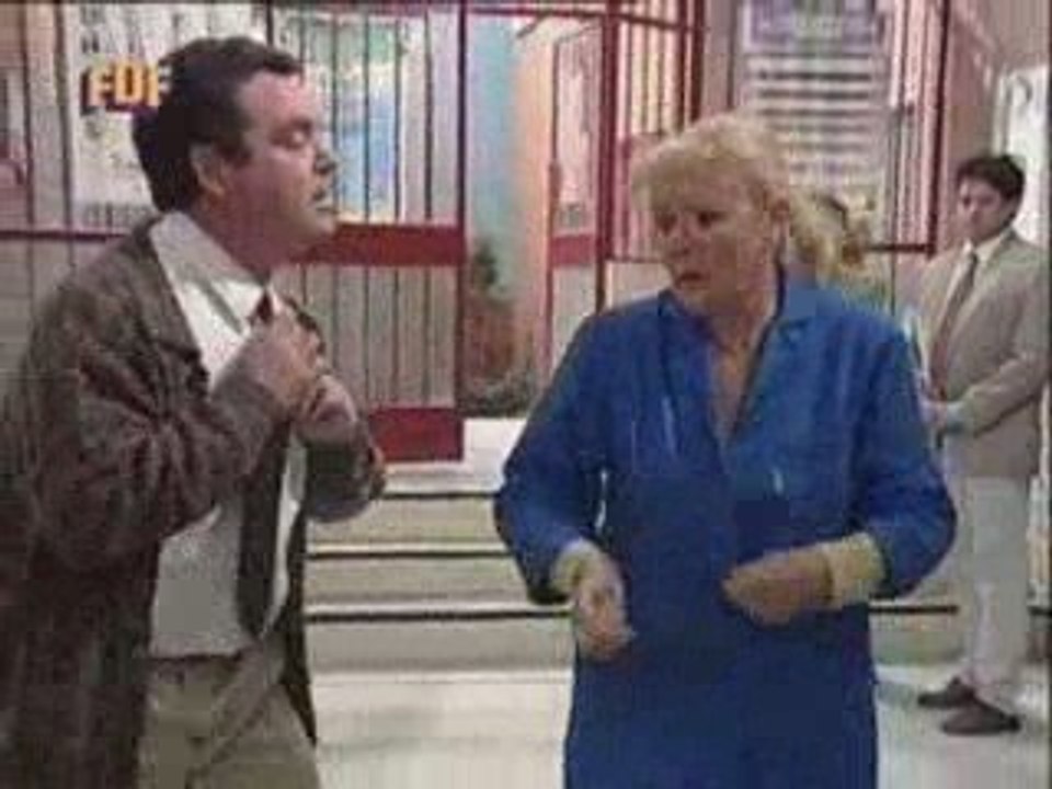 compañeros 2x04 2/4