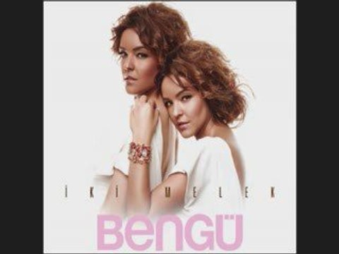 Bengü - Biz Mi Ayrildik [YEPYENI ALBUMDEN 2009]