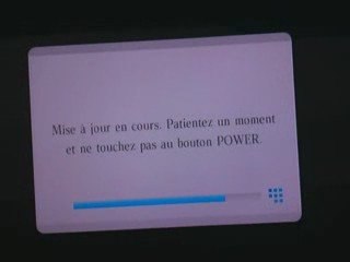 Wii Low Level Brick - Punch Out !!! PAL