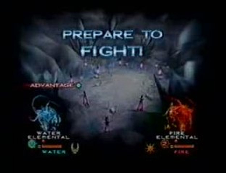 °Wrath Unleashed -3(Demo)