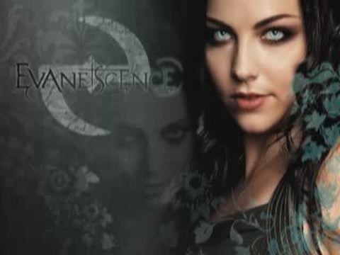 Evanescence -Give Unto Me