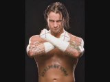 cm punk theme song