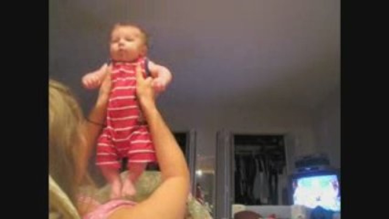 Connor Weight Bearing