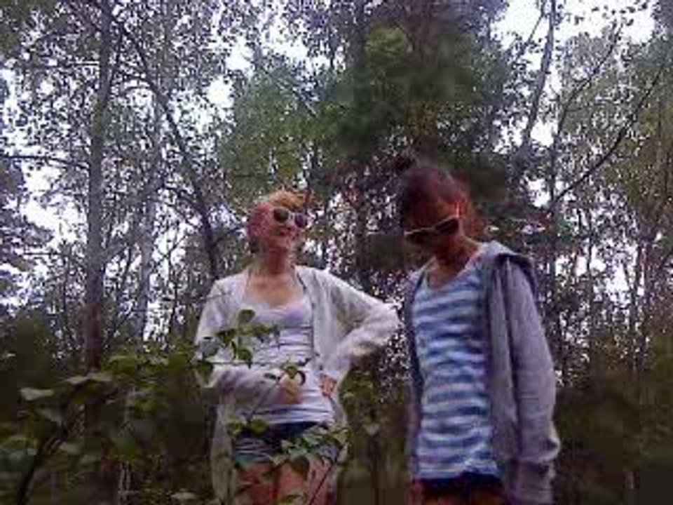 alvas & hannas video