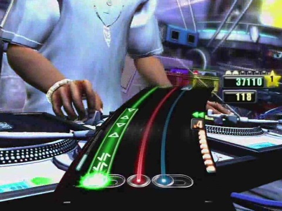 DJ Hero