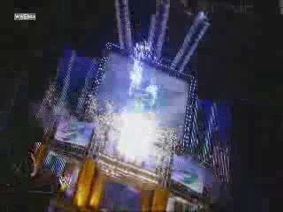 WWE SummerSlam Reading Jam