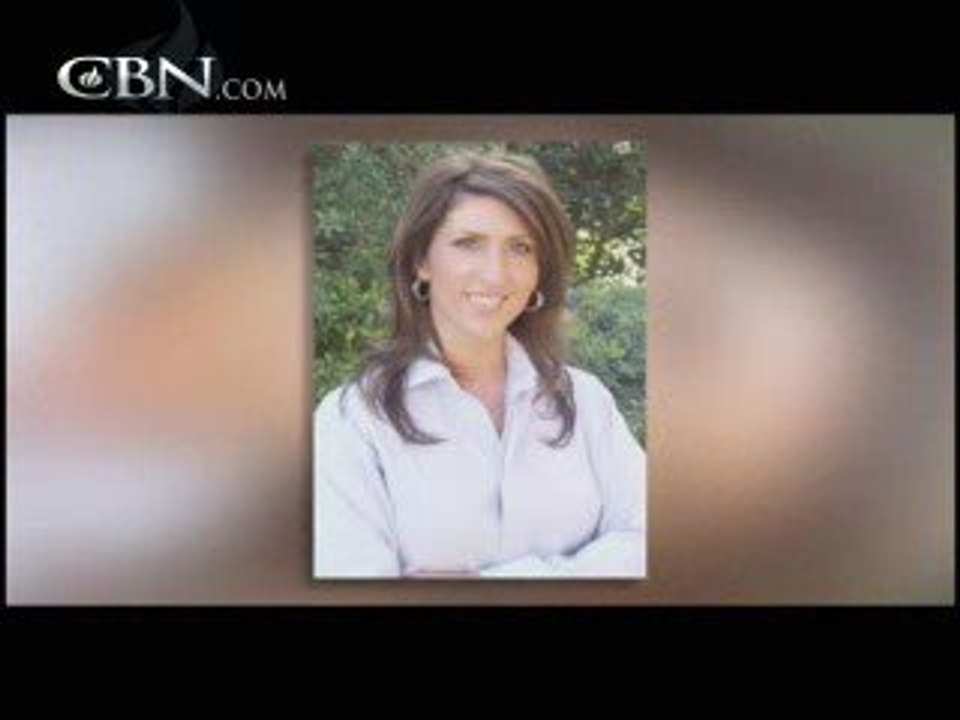 Stephanie Mitchen: Looking for Love in the Right Place ...